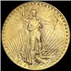 1924 Saint-Gaudens Double Eagle GEM BU