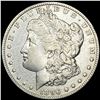 1896-O Morgan Silver Dollar LIGHTLY CIRCULATED