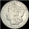 1899-S Morgan Silver Dollar LIGHTLY CIRCULATED