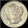 1883-S Morgan Silver Dollar NEAR UNC