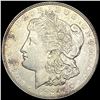 1921-D Morgan Silver Dollar CHOICE BU