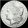 1891-S Morgan Silver Dollar UNC