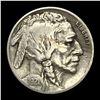 1921-S Buffalo Nickel LIGHTLY CIRCULATED