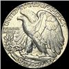 Image 2 : 1918-S Walking Liberty Half Dollar CLOSE UNC