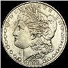 Image 1 : 1899 Morgan Silver Dollar CLOSELY UNCIRCULATED
