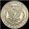 Image 2 : 1899 Morgan Silver Dollar CLOSELY UNCIRCULATED