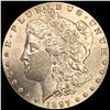 1897-O Morgan Silver Dollar UNCIRCULATED