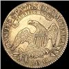 Image 2 : 1825 Capped Bust Half Dollar CHOICE AU