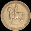 Image 1 : 1900 Lafayette Dollar CLOSELY UNCIRCULATED