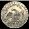 Image 2 : 1819 SILVER Capped Bust Half Dollar CLOSELY UNCIRCULATED