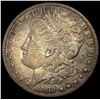 1892-S SILVER Morgan Dollar NEARLY UNCIRCULATED