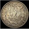 Image 2 : 1892-S SILVER Morgan Dollar NEARLY UNCIRCULATED
