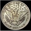 Image 2 : 1895 SILVER Barber Half Dollar CLOSE UNC