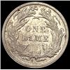 Image 2 : 1888-S SILVER Seated Liberty Dime CLOSE UNC