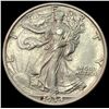 1934-D Walking Liberty Half Dollar CLOSE UNC