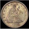 1875-S SILVER Twenty Cent Piece UNCIRCULATED