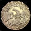 Image 2 : 1835 SILVER Capped Bust Half Dollar CHOICE BU