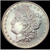 Image 1 : 1878-S SILVER Morgan Dollar UNCIRCULATED