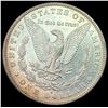 Image 2 : 1889-S Morgan Silver Dollar CLOSELY UNCIRCULATED
