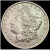 1889-O Morgan Silver Dollar UNC