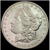 Image 1 : 1885-S Morgan Silver Dollar CLOSELY UNCIRCULATED