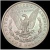 Image 2 : 1885-S Morgan Silver Dollar CLOSELY UNCIRCULATED