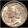 1923-S Mercury Dime GEM BU