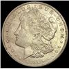 1921-S Morgan Silver Dollar UNCIRCULATED
