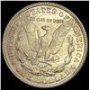 Image 2 : 1921-S Morgan Silver Dollar UNCIRCULATED
