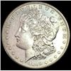 1889-S Morgan Silver Dollar UNCIRCULATED