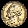 1939-S Rev 38 Jefferson Nickel UNC