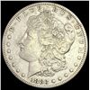 Image 1 : 1883-S Morgan Silver Dollar CLOSELY UNCIRCULATED