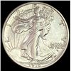 Image 1 : 1916-D Walking Liberty Half Dollar CLOSELY UNCIRCULA