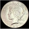 1928-S Peace Dollar UNCIRCULATED