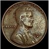 1931-S Lincoln Wheat Cent LIGHTLY CIRCULATED