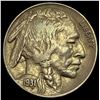 1931-S Buffalo Nickel UNCIRCULATED