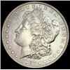 1887 Morgan Silver Dollar UNCIRCULATED