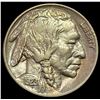 1923 Buffalo Nickel UNCIRCULATED