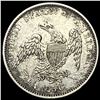 Image 2 : 1834 Capped Bust Quarter NEARLY UNCIRCULATED