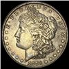 1878 REV 79 Morgan Silver Dollar NEAR UNC