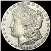 1890-S Morgan Silver Dollar CLOSE UNC