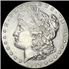 1897-O Morgan Silver Dollar CHOICE BU