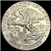 Image 2 : 1918 Illinois Centennial Half Dollar UNCIRCULATED