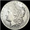 1884-O Morgan Silver Dollar UNC