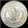 Image 2 : 1884-O Morgan Silver Dollar UNC
