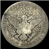 Image 2 : 1904-S Barber Half Dollar LIGHTLY CIRCULATED