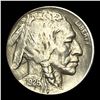 Image 1 : 1926-D Buffalo Nickel NEARLY UNCIRCULATED