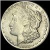 Image 1 : 1921-S Morgan Silver Dollar CLOSELY UNCIRCULATED