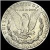 Image 2 : 1921-S Morgan Silver Dollar CLOSELY UNCIRCULATED