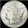 1886 Morgan Silver Dollar CHOICE BU
